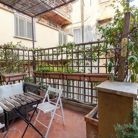 Appartement Attico Minerva Con Due Terrazze à Rome Extérieur photo