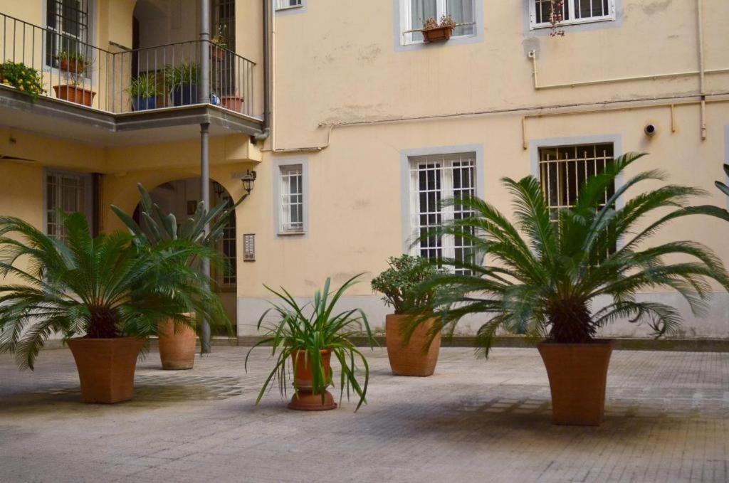 Appartement Attico Minerva Con Due Terrazze à Rome Extérieur photo