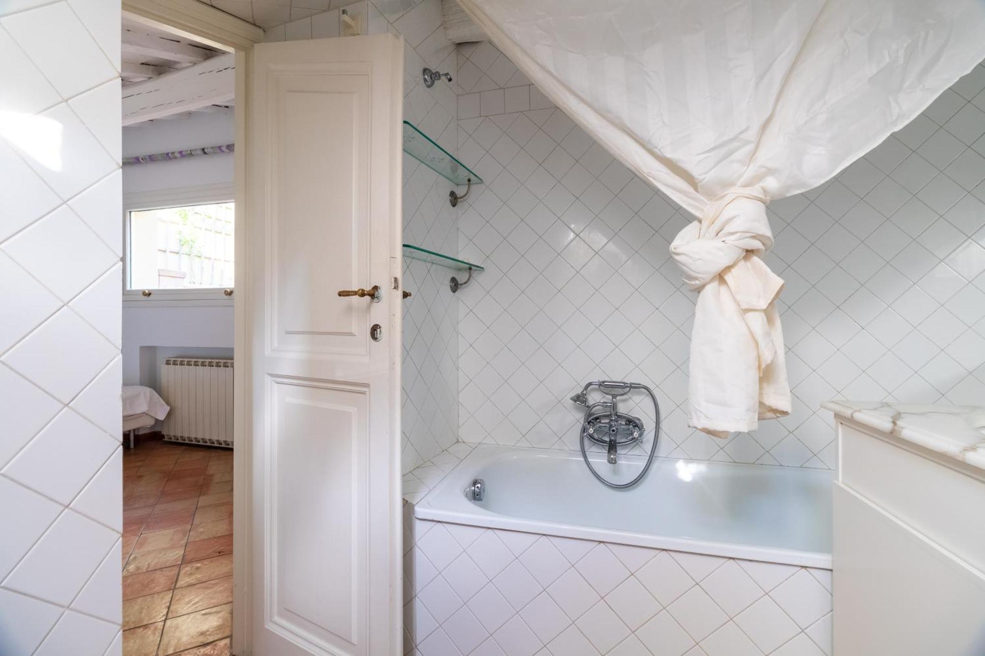 Appartement Attico Minerva Con Due Terrazze à Rome Extérieur photo
