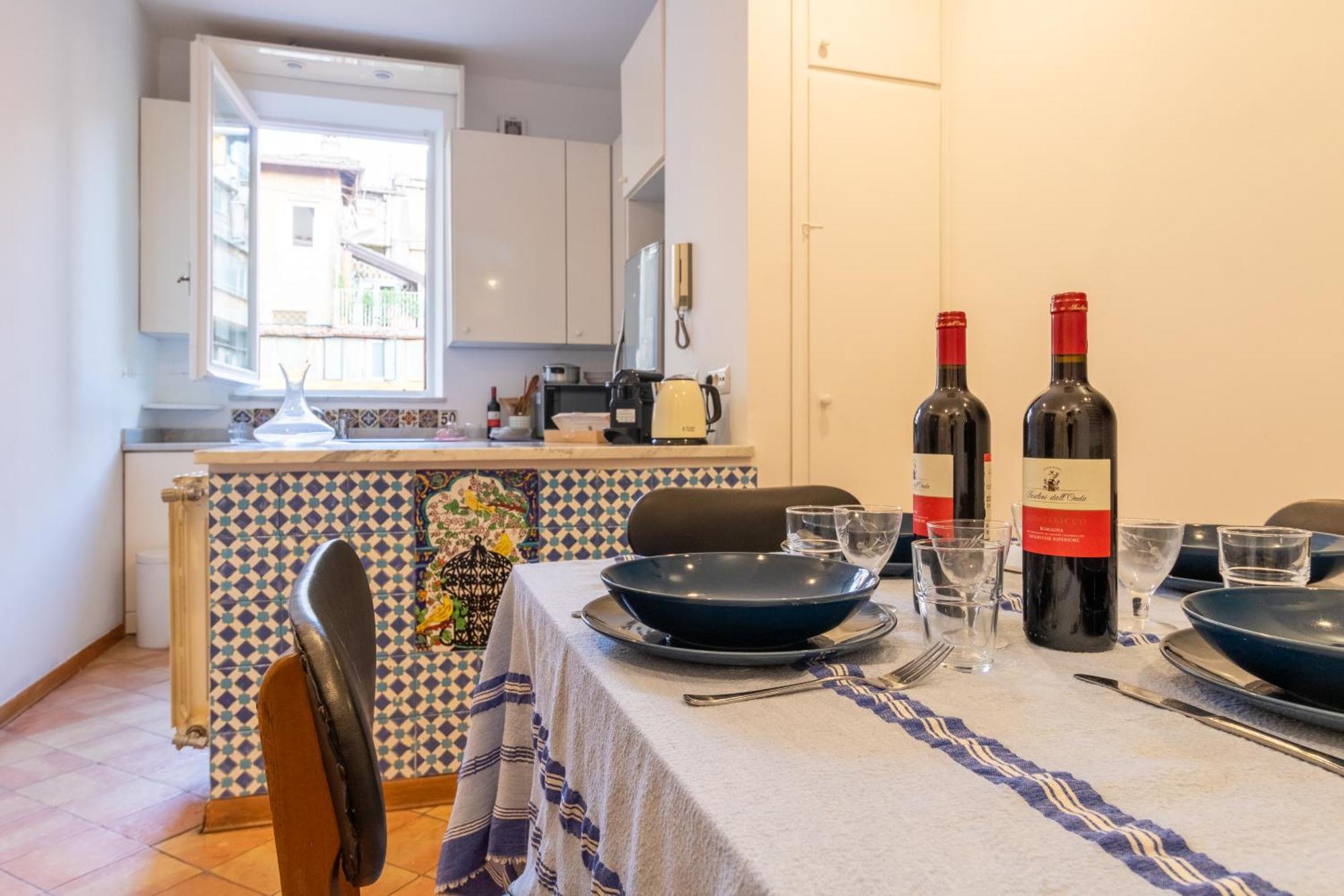 Appartement Attico Minerva Con Due Terrazze à Rome Extérieur photo