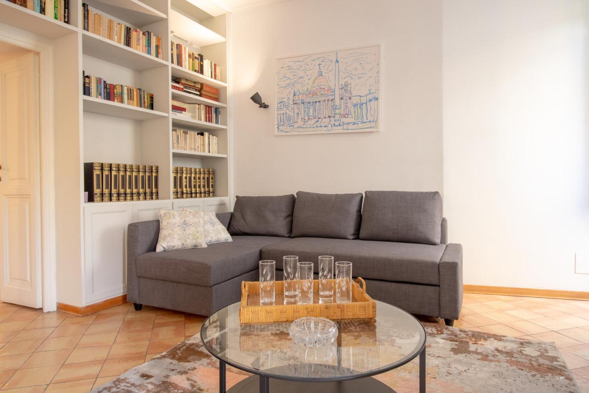 Appartement Attico Minerva Con Due Terrazze à Rome Extérieur photo