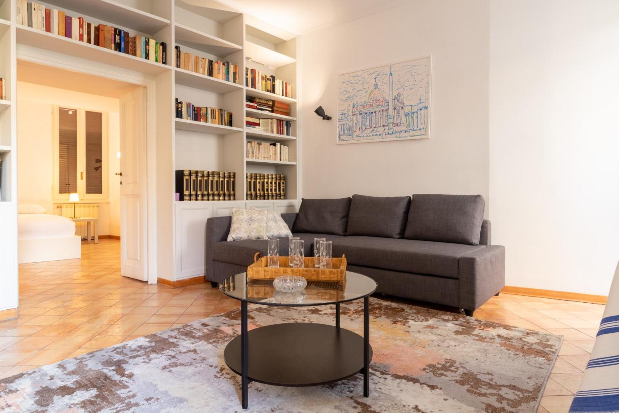 Appartement Attico Minerva Con Due Terrazze à Rome Extérieur photo