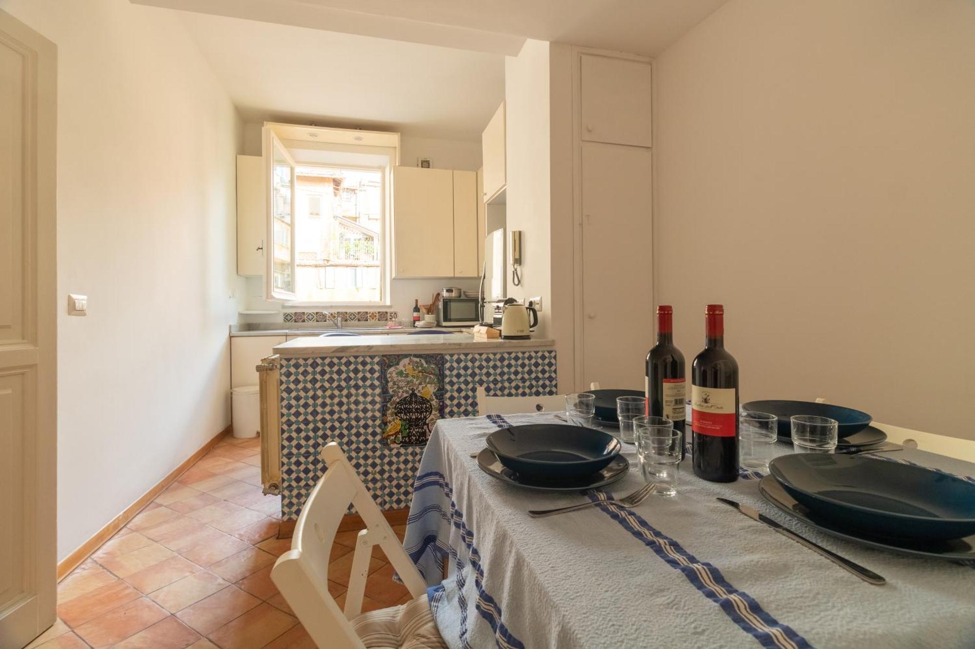 Appartement Attico Minerva Con Due Terrazze à Rome Extérieur photo