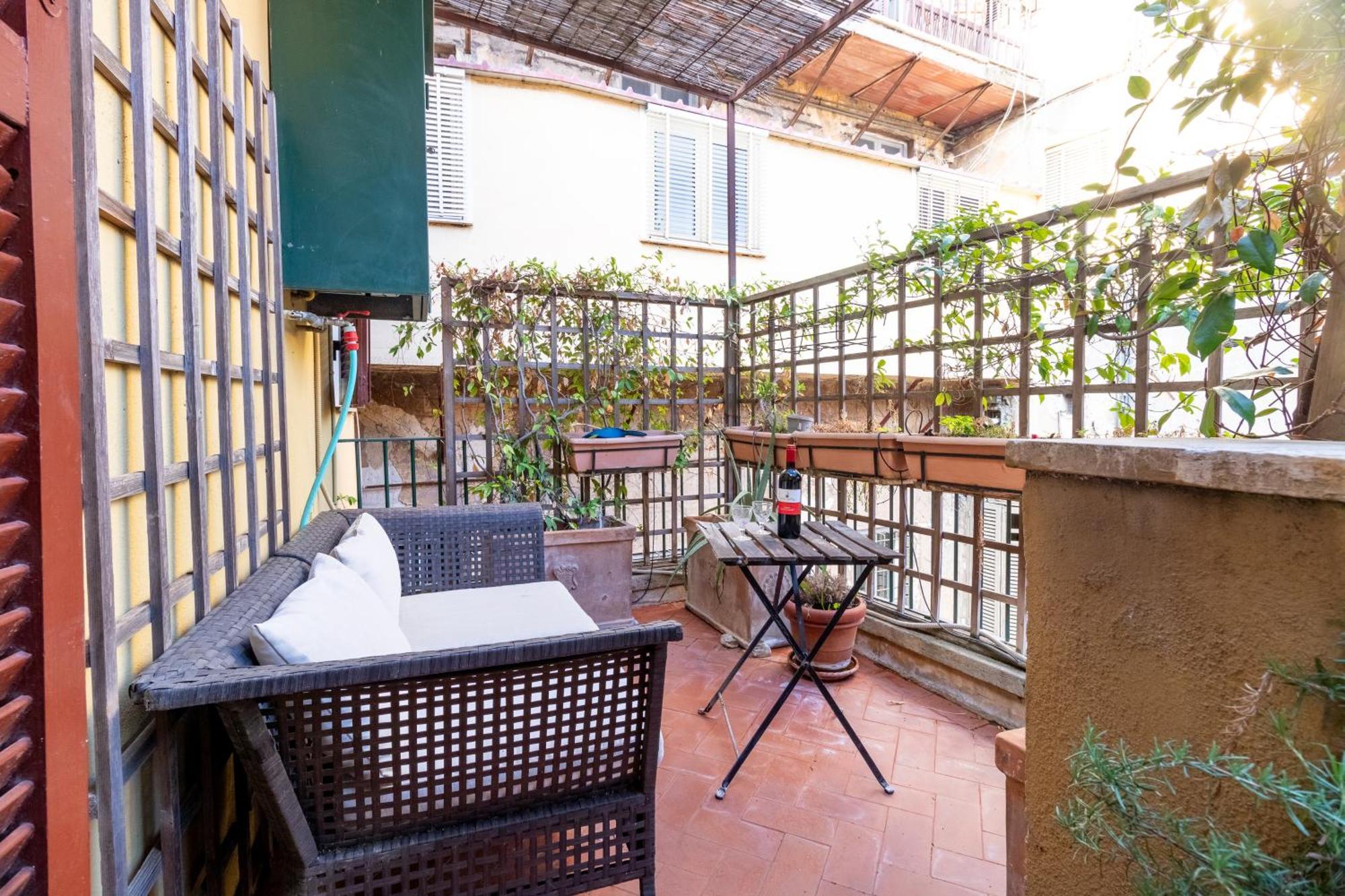 Appartement Attico Minerva Con Due Terrazze à Rome Extérieur photo