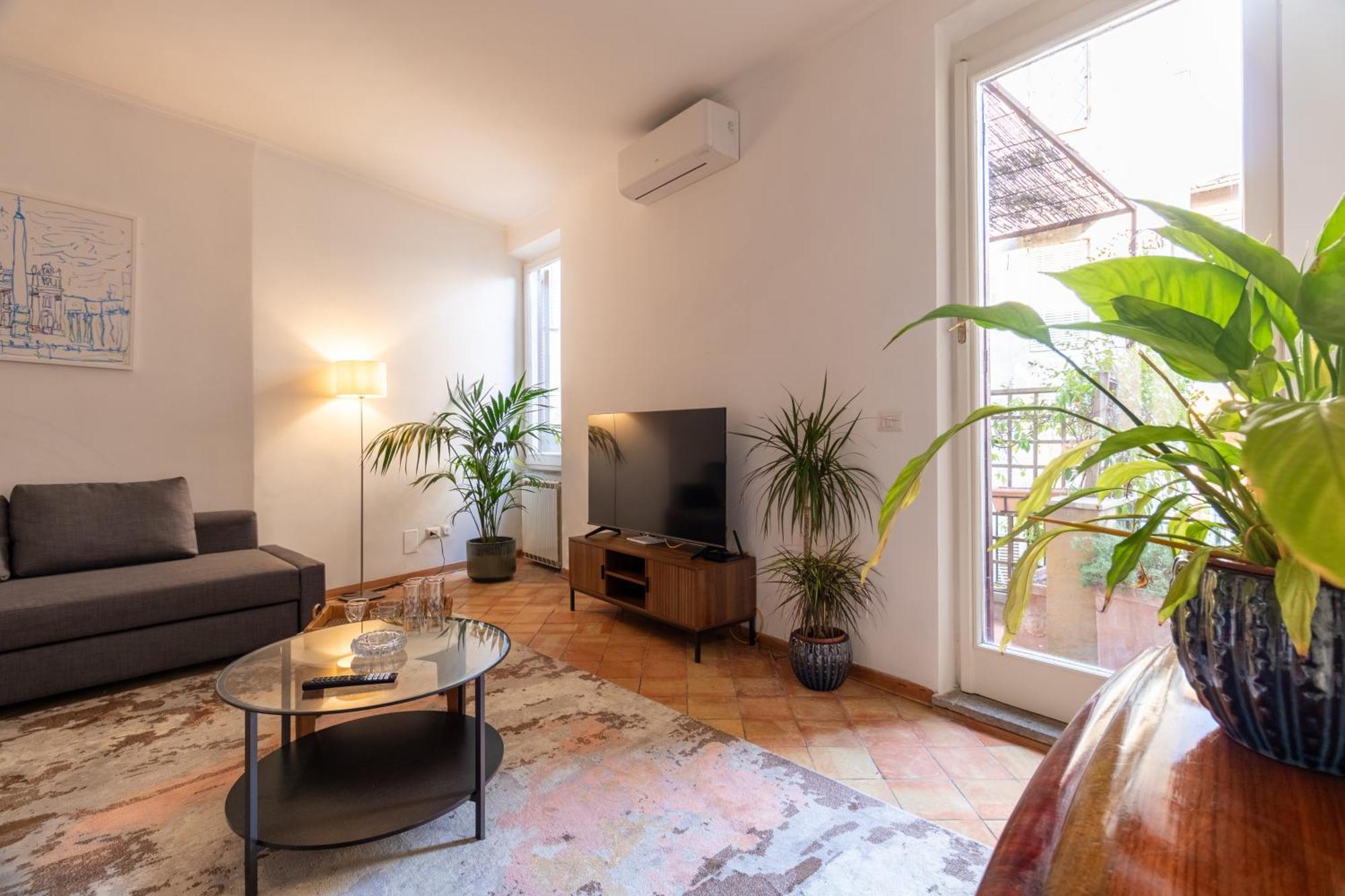 Appartement Attico Minerva Con Due Terrazze à Rome Extérieur photo