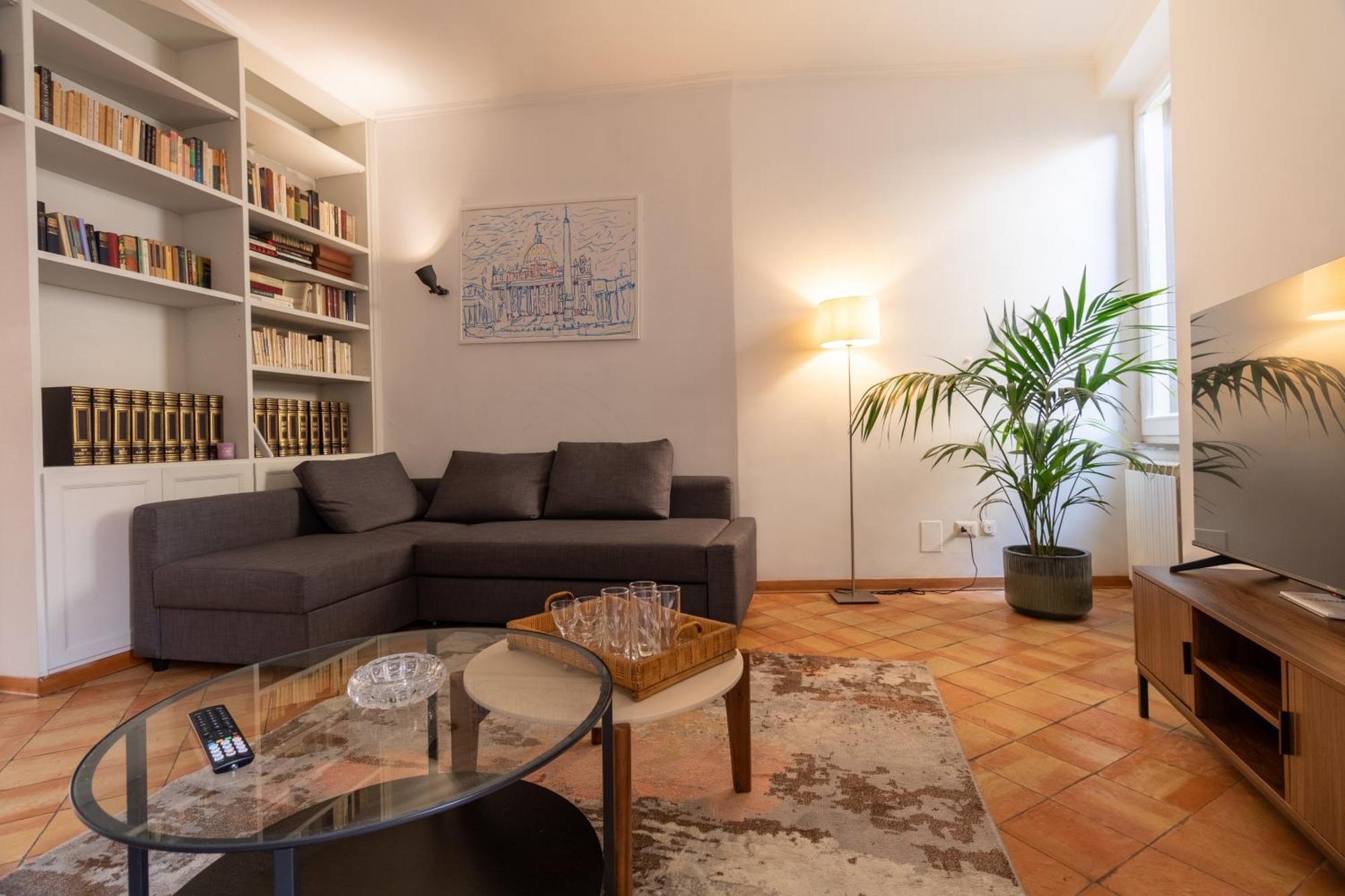 Appartement Attico Minerva Con Due Terrazze à Rome Extérieur photo
