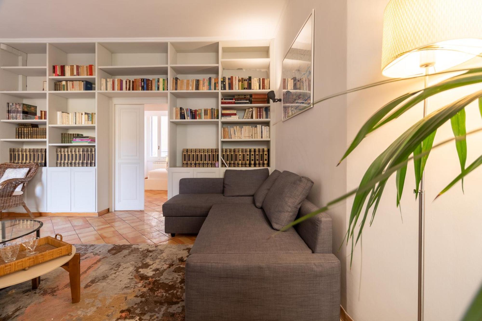 Appartement Attico Minerva Con Due Terrazze à Rome Extérieur photo
