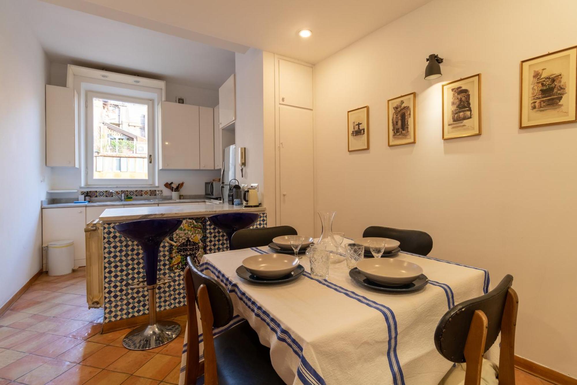 Appartement Attico Minerva Con Due Terrazze à Rome Extérieur photo