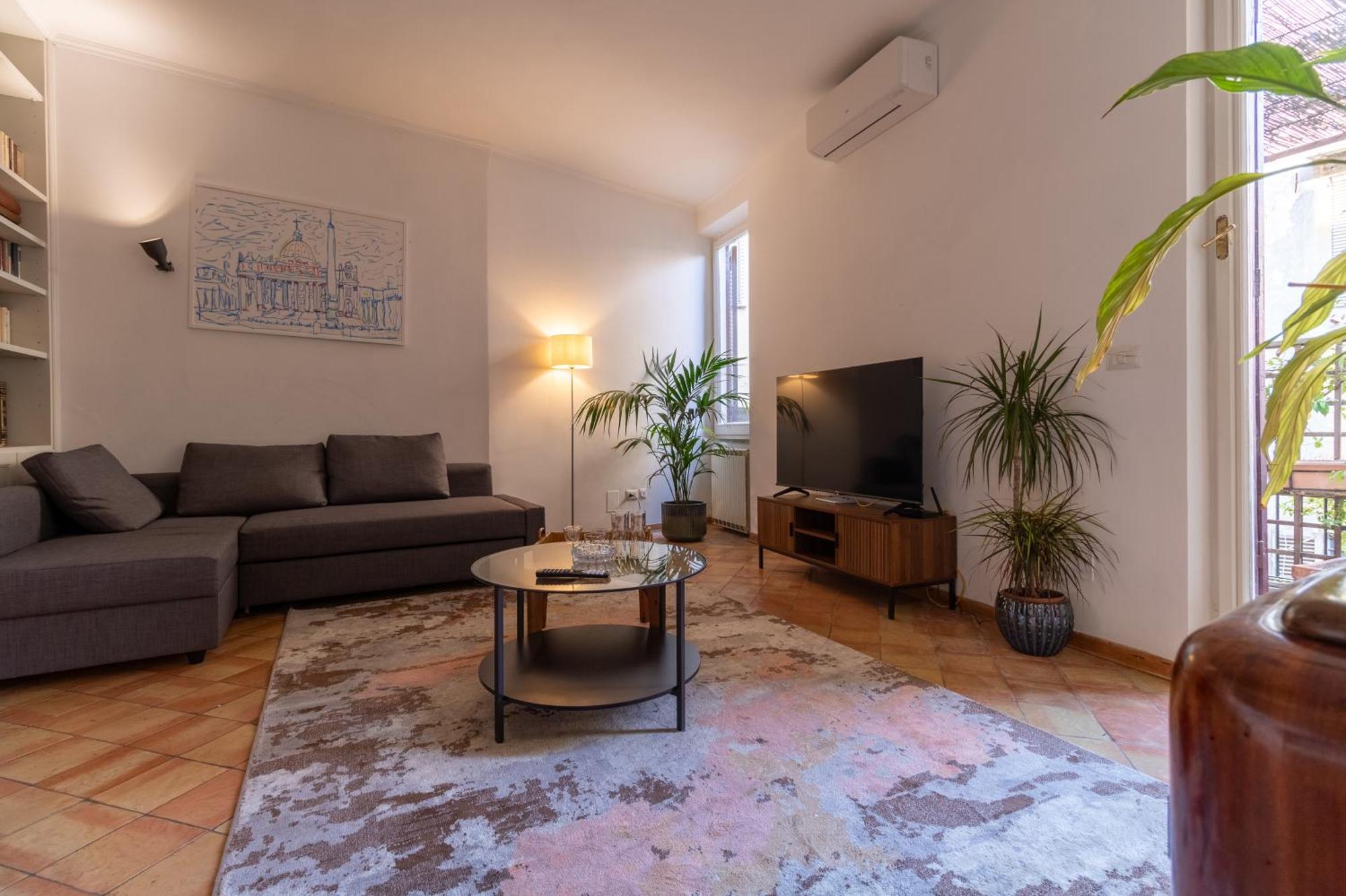 Appartement Attico Minerva Con Due Terrazze à Rome Extérieur photo