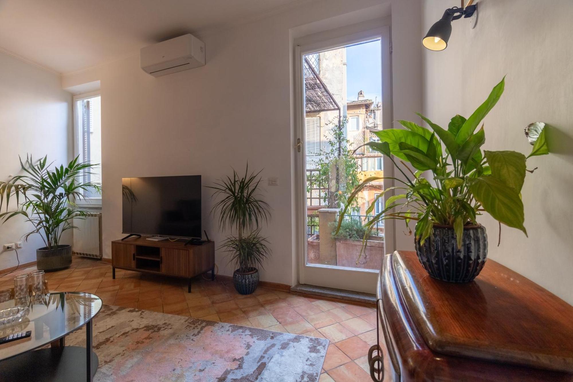 Appartement Attico Minerva Con Due Terrazze à Rome Extérieur photo