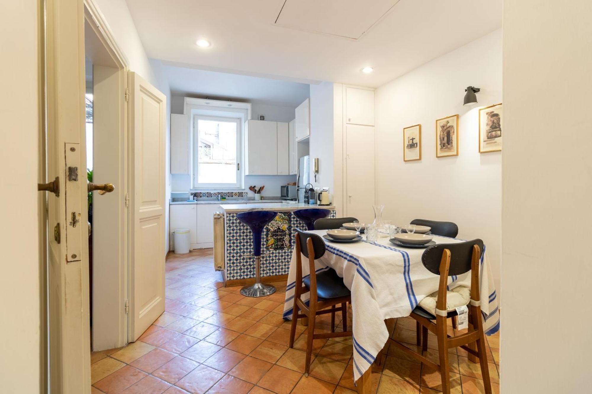 Appartement Attico Minerva Con Due Terrazze à Rome Extérieur photo